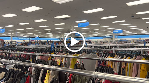 Clothing Store «Ross Dress for Less», reviews and photos, 6610 Mooretown Rd, Williamsburg, VA 23188, USA