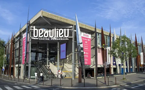 Centre Commercial Beaulieu image