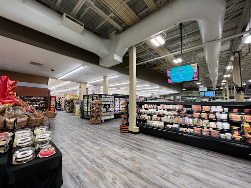 Grocery Store «Star Market», reviews and photos, 49 White St, Cambridge, MA 02140, USA