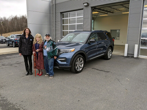 Ford Dealer «Gibbons Ford», reviews and photos