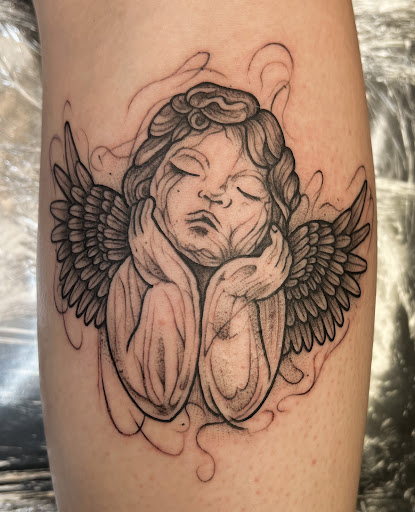 Explore tattoo ideas female, creative tattoo ideas in Enid, available at Culture Tattoo