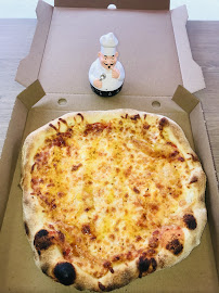 Pizza du Pizzeria PIZZA'DAN Châteauroux Métropole à Châteauroux - n°19