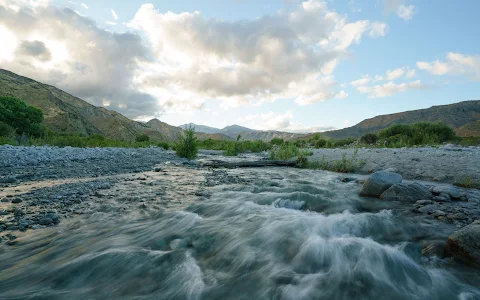 Whitewater Preserve image