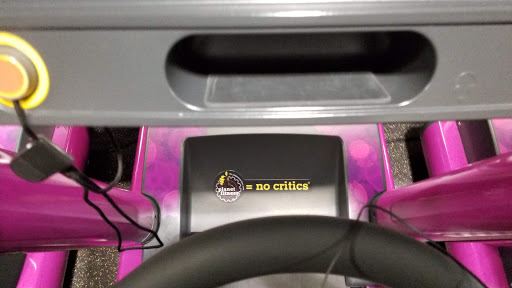 Gym «Planet Fitness», reviews and photos, 887 Grand Army of the Republic Hwy, Somerset, MA 02725, USA