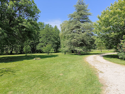 Domaine des rives d'Ormoy à Ormoy-la-Rivière