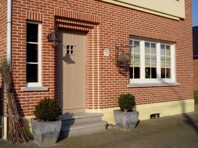 Beoordelingen van Belisol Gent - Ramen, Deuren & Schuiframen in Brugge - Bouwbedrijf