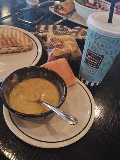 Cafe «Corner Bakery Cafe», reviews and photos, 1350 George Dieter Dr, El Paso, TX 79936, USA