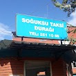 Soğuksu Taksi Durağı