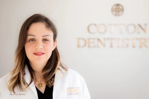 Cotton Dentistry of West Frisco image