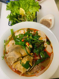 Phô du Restaurant vietnamien Cuisine S2 à Montpellier - n°5
