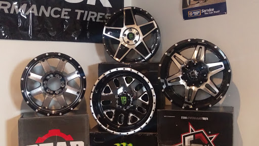 Auto Repair Shop «FSR Automotive Repair Solutions», reviews and photos, 947 Commonwealth Ave, Hagerstown, MD 21740, USA