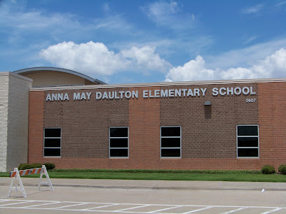 Anna May Daulton Elementary School