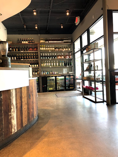 Coffee Shop «Siphon Coffee», reviews and photos, 701 W Alabama St, Houston, TX 77006, USA