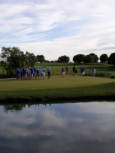 Golf Club «University Club of Kentucky», reviews and photos, 4850 Leestown Road, Lexington, KY 40511, USA