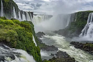 Iguazu Falls image