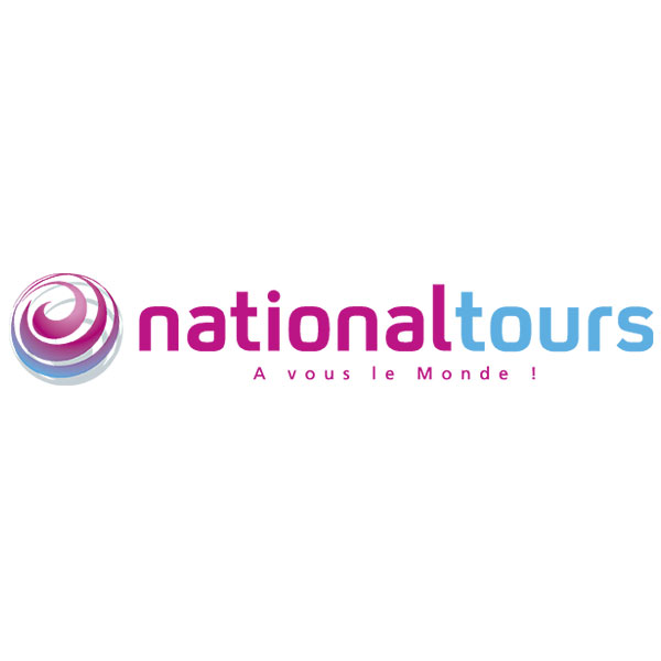 Nationaltours - Siège social à Pont-de-Buis-lès-Quimerch