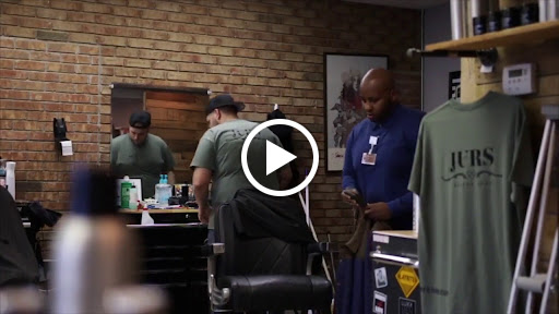 Barber Shop «Jurs Barbershop», reviews and photos, 2338 Lyell Ave, Rochester, NY 14606, USA