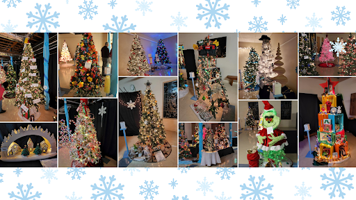 Trees For Hope Festival