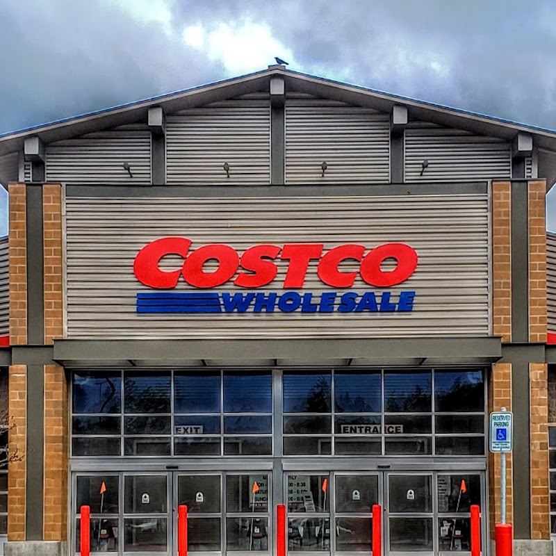 Costco Wholesale