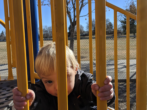 Park «Panorama Park», reviews and photos, W 35th Ave & Fenton St, Wheat Ridge, CO 80033, USA