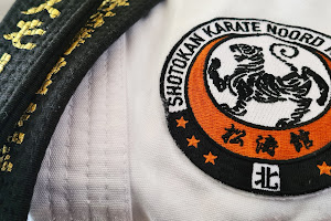 Shotokan Karate Noord Nederland