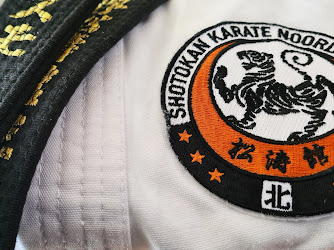 Shotokan Karate Noord Nederland