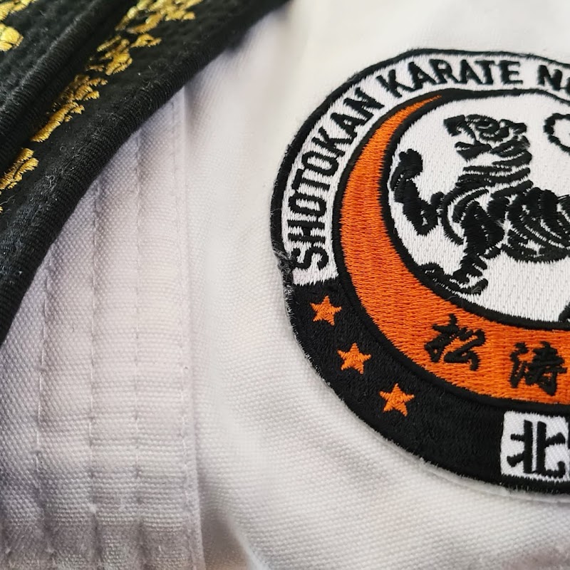 Shotokan Karate Noord Nederland