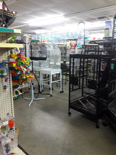 Pet Store «Pet World - Auburndale», reviews and photos, 3637 Havendale Blvd, Auburndale, FL 33823, USA