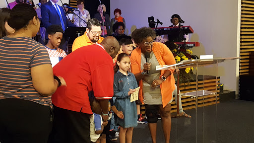 Non-Denominational Church «Unity On the Bay», reviews and photos, 411 NE 21st St, Miami, FL 33137, USA