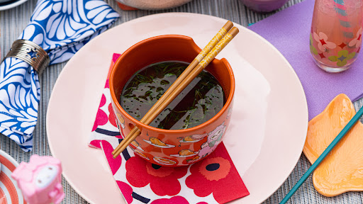 Soups Cute image