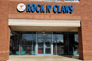 Rock n Claws Seafood Restaurant image