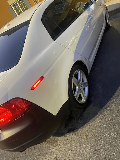 Used Car Dealer «JBC Auto Sales», reviews and photos, 5210 E Colonial Dr, Orlando, FL 32807, USA