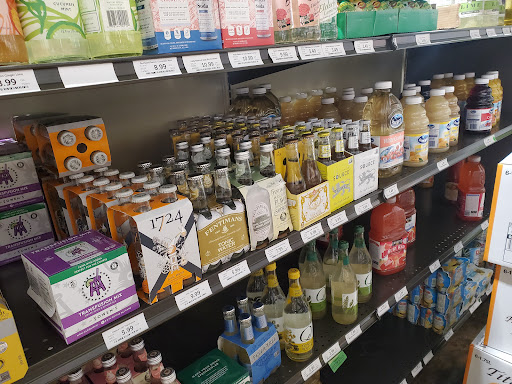 Wine Store «Total Wine & More», reviews and photos, 8700 Preston Rd #113, Plano, TX 75024, USA