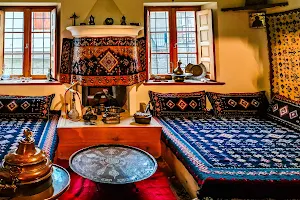 Metsovo Folk Art Museum (Tossizza Mansion) image