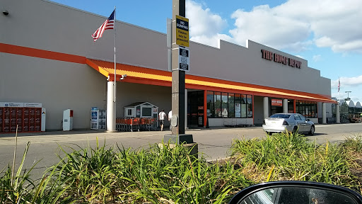 Home Improvement Store «The Home Depot», reviews and photos, 545 S Telegraph Rd, Pontiac, MI 48341, USA
