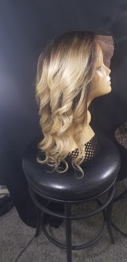 Hair Salon «Unique Creations Hair Studio», reviews and photos, 1156 McDonough Pkwy, McDonough, GA 30253, USA