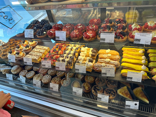 Boulangerie, pâtisserie Cori Nadège et Laurent à Arras