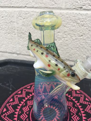 Tobacco Shop «Frolic of Exton», reviews and photos, 325 E Lincoln Hwy, Exton, PA 19341, USA