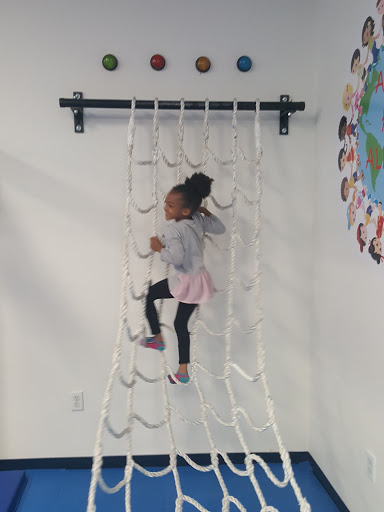 Indoor Playground «We Rock the Spectrum - Tampa», reviews and photos, 1076 E Brandon Blvd #102, Brandon, FL 33511, USA