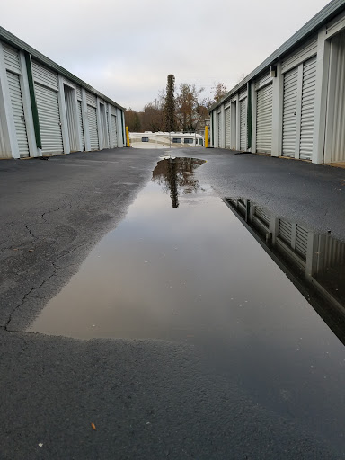 Storage Facility «Extra Space Storage», reviews and photos, 550 Peters Creek Pkwy, Winston-Salem, NC 27101, USA