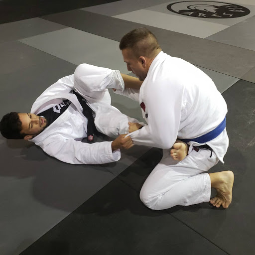 Martial Arts School «Phoenix BJJ & MMA Academy», reviews and photos, 500 N Bullard Ave #31, Goodyear, AZ 85338, USA