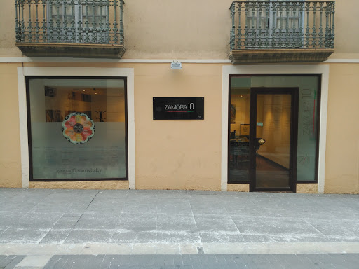 Información y opiniones sobre ZAMORA10 de Abezames