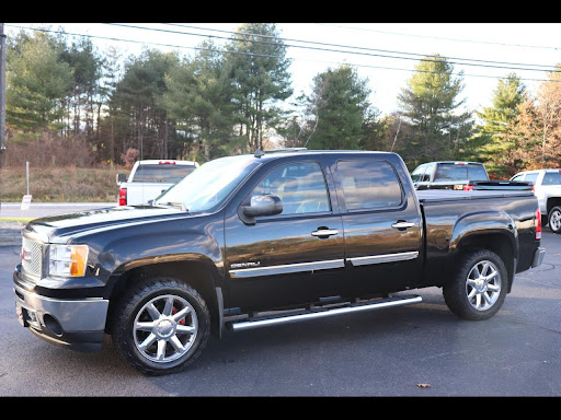 Used Car Dealer «Leavitt Auto & Truck», reviews and photos, 78 Plaistow Rd, Plaistow, NH 03865, USA