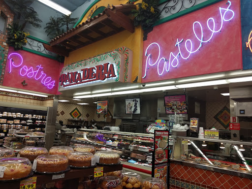 Supermarket «Vallarta Supermarkets», reviews and photos, 8510 Painter Ave L, Whittier, CA 90602, USA