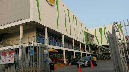 Centro Comercial Víamix Chorrillos