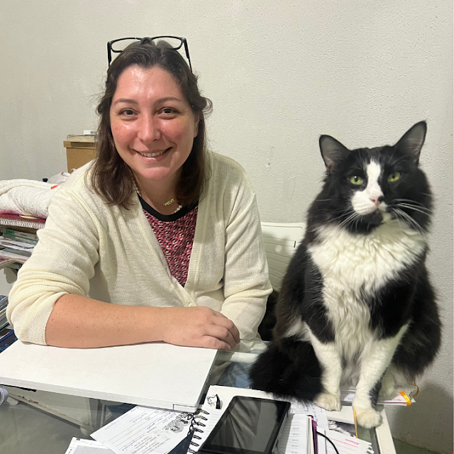 VidaPet - Veterinário no Ipiranga - Dra. Fabiana C. Faria