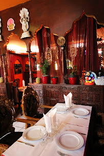 Atmosphère du Restaurant indien Royal Bombay à Paris - n°16