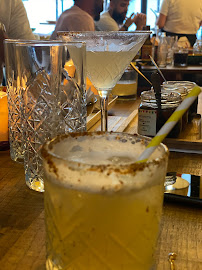 Plats et boissons du Restaurant mexicain TACO&CO à Nice - n°11