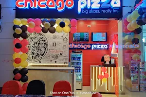 Chicago Pizza - Assotech Business Cresterra Sector 135 image