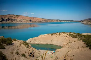 Negratín Reservoir image